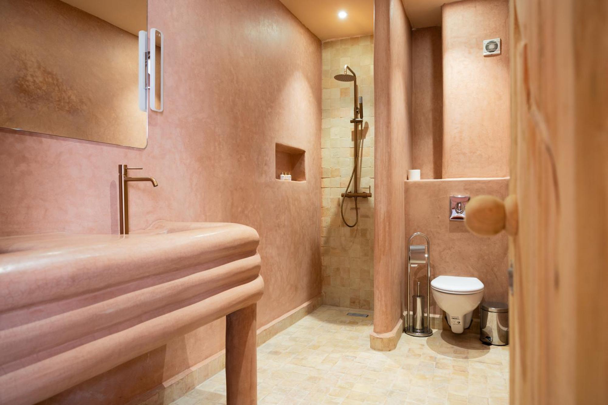 מרקש Maison Nalos מראה חיצוני תמונה