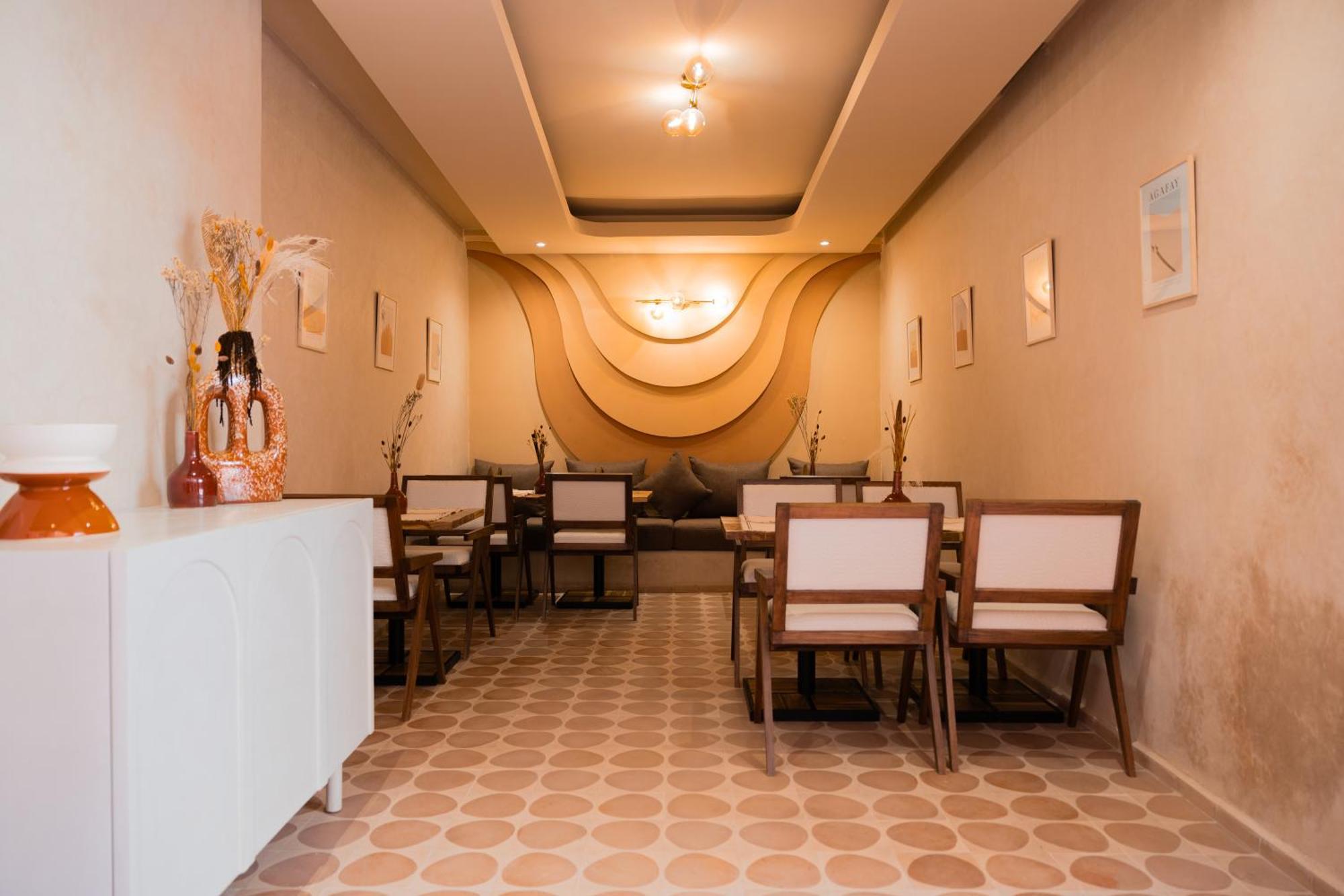 מרקש Maison Nalos מראה חיצוני תמונה