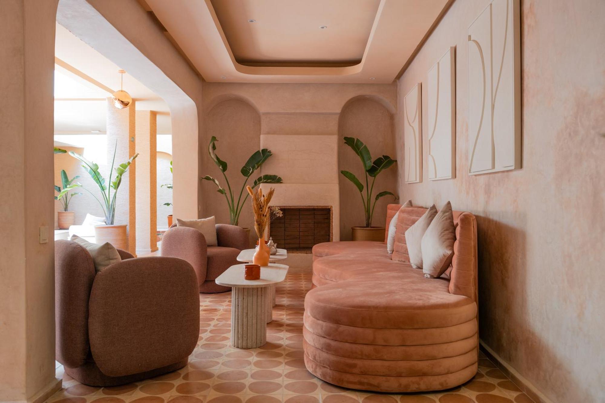 מרקש Maison Nalos מראה חיצוני תמונה