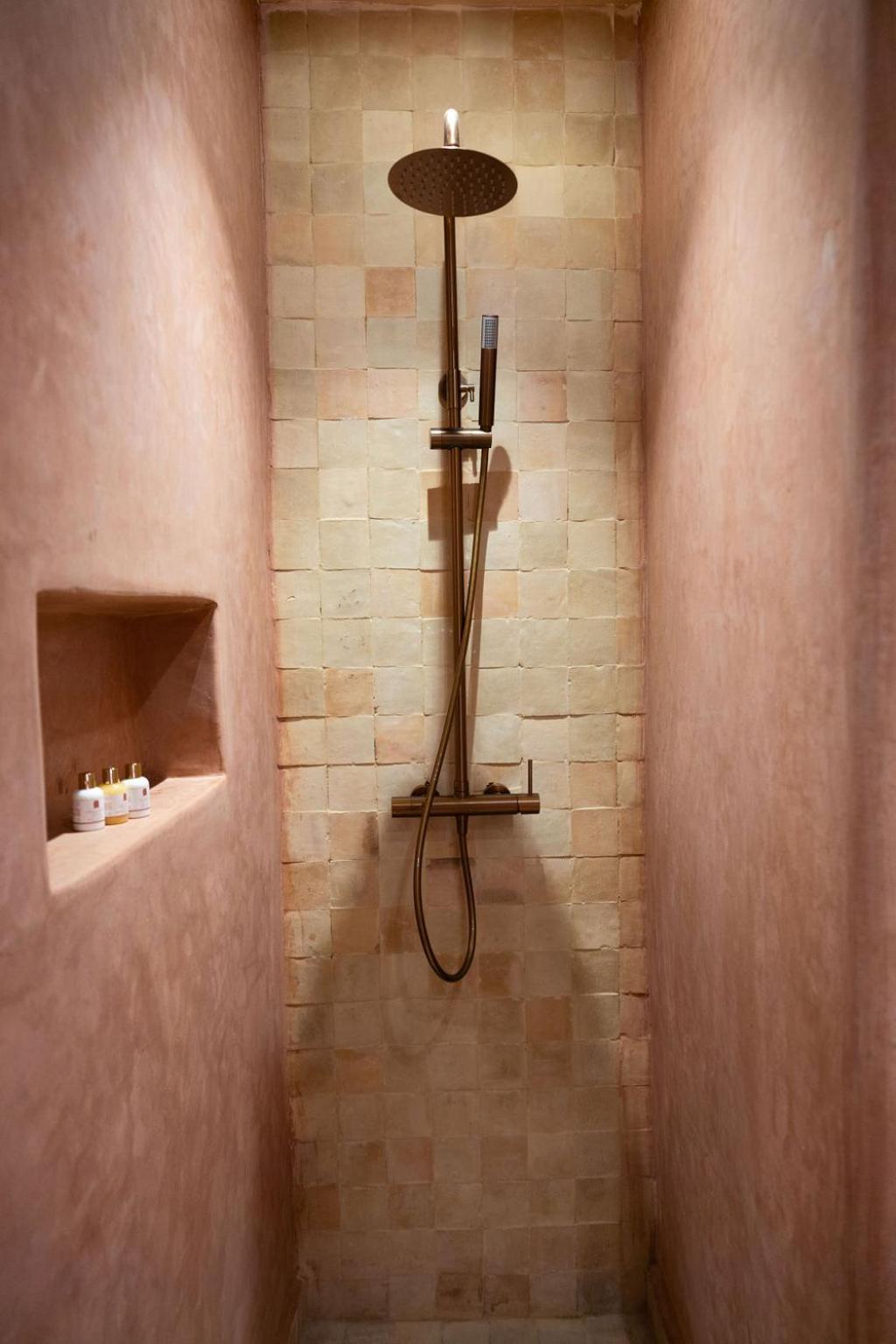 מרקש Maison Nalos מראה חיצוני תמונה